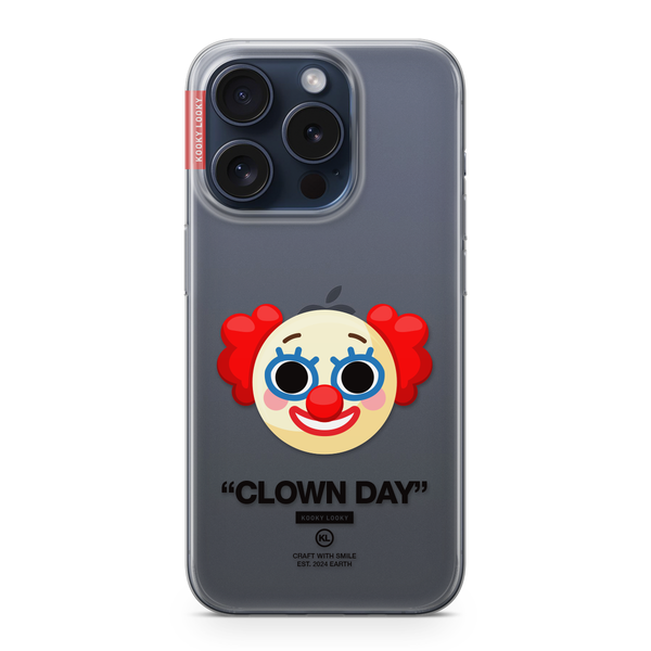 Clown Day