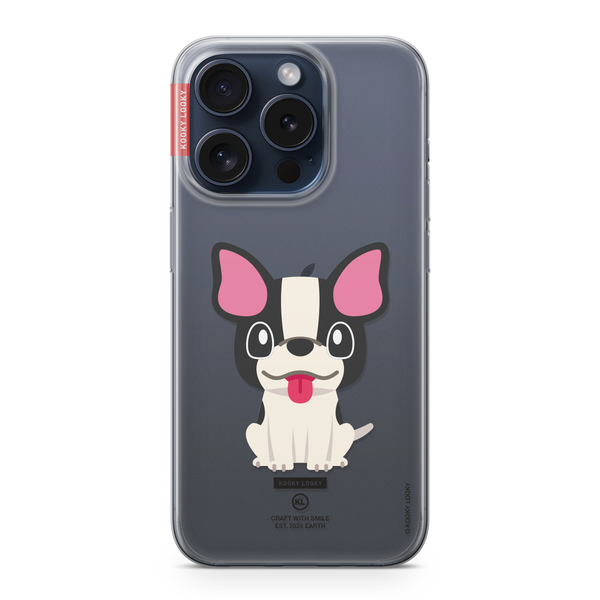 Puppy Fucker - French Bulldog