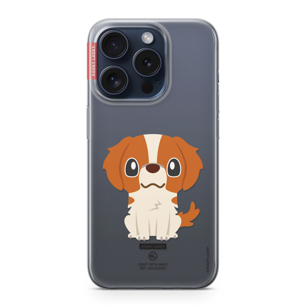 Puppy Fucker - Kooikerhondje