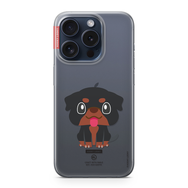 Puppy Fucker - Rottweiler