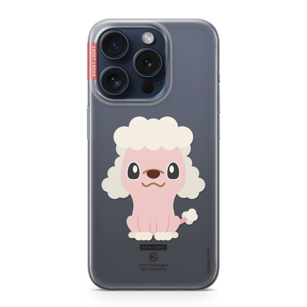 Puppy Fucker - Poodle