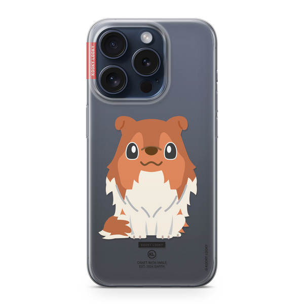 Puppy Fucker - Sheltie