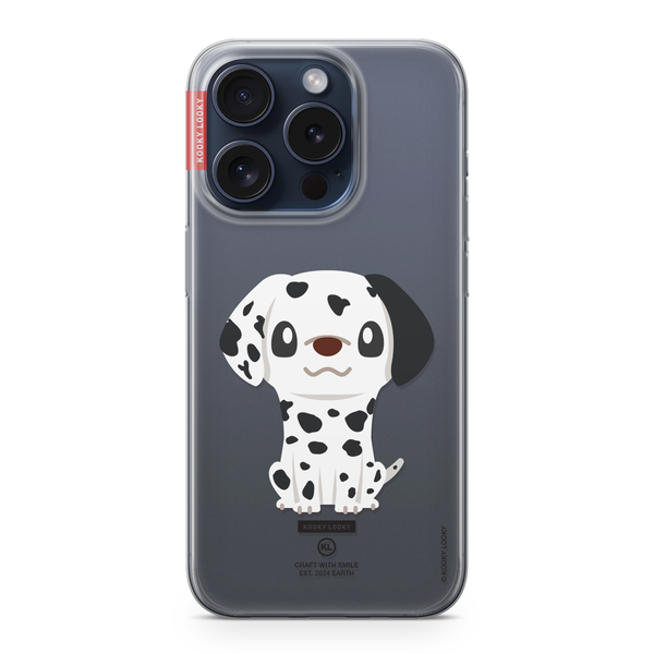 Puppy Fucker - Dalmatian
