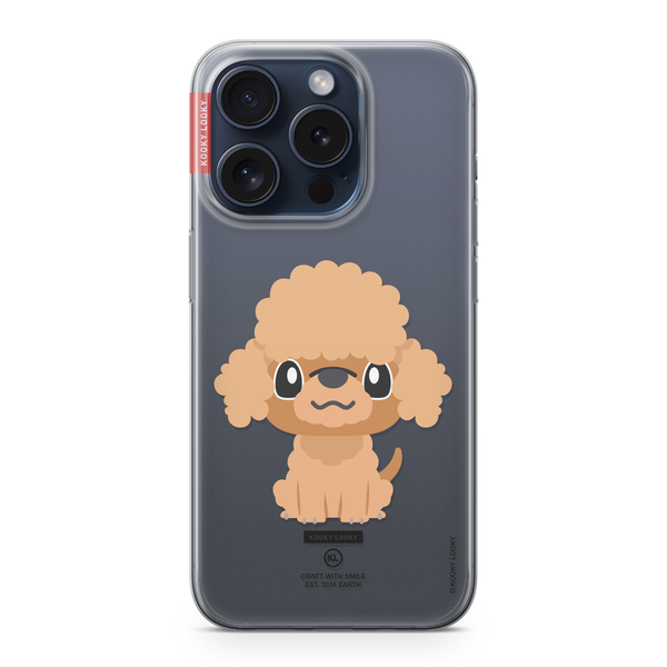 Puppy Fucker - Toy Poodle